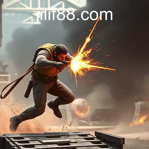 Exploring the Thrilling World of 'Action Games' with 'jilif': A Deep Dive