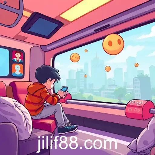 Evolving Game Trends on Jilif in 2025