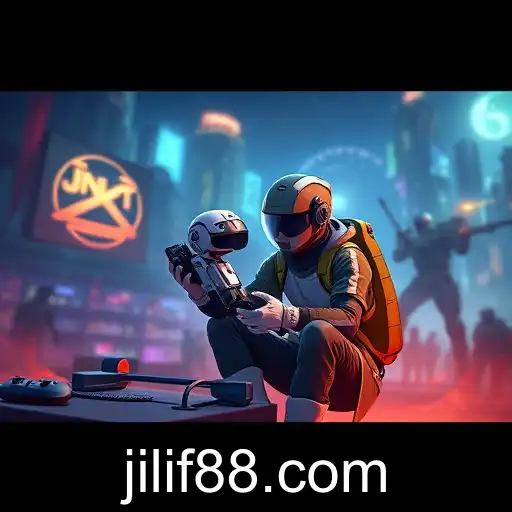 Gaming Innovations Shaping 2025