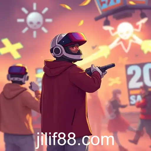 Gaming Trends and Jilif's Influence