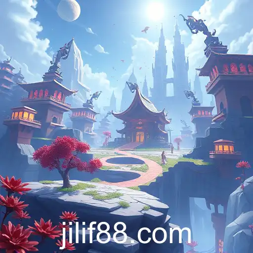 Digital Evolution in Online Gaming