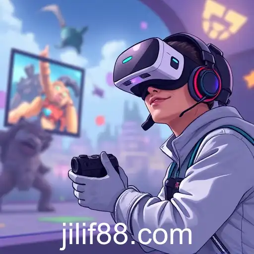 The Evolution of Online Gaming in 2025