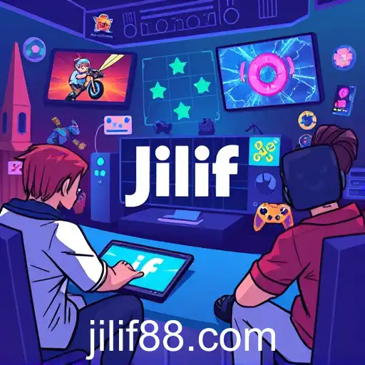 The Evolution of Online Gaming and Jilif