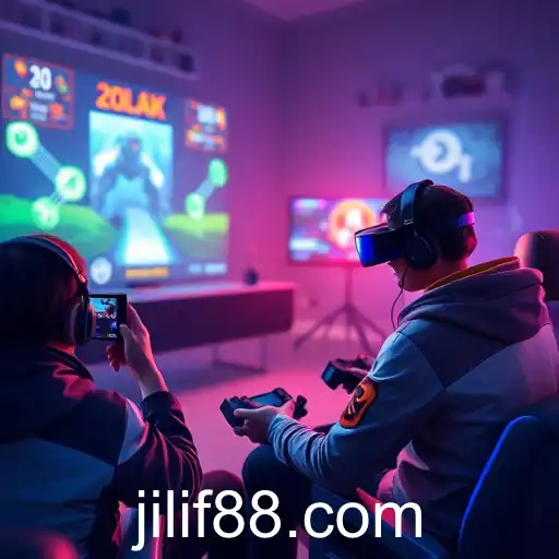 The Rising Influence of Gaming on Global Culture