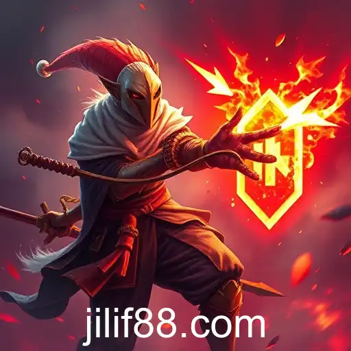 Gaming Evolution and Jilif's Rise