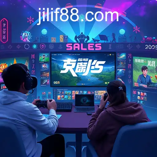 Gaming Trends and Challenges in 2025