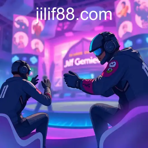 Gaming Trends Shaping the Future