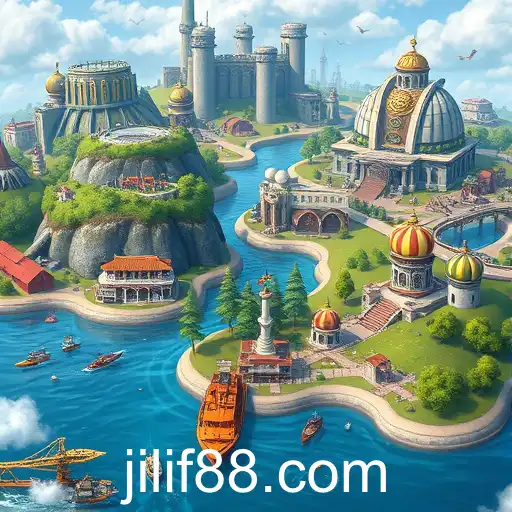 Gaming Trends Redefined