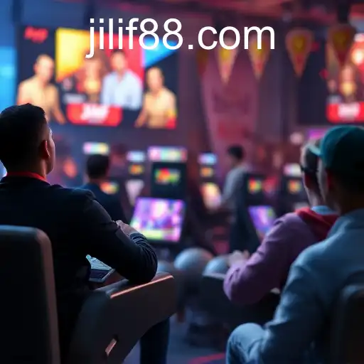 The Growing Influence of Online Game Keywords