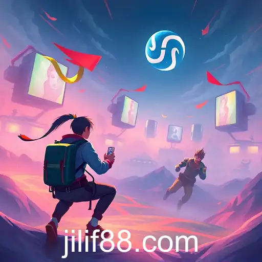 Jilif: Revolutionizing Online Gaming Experiences