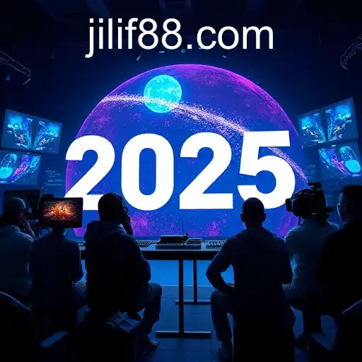 Jilif: Revolutionizing Online Gaming in 2025
