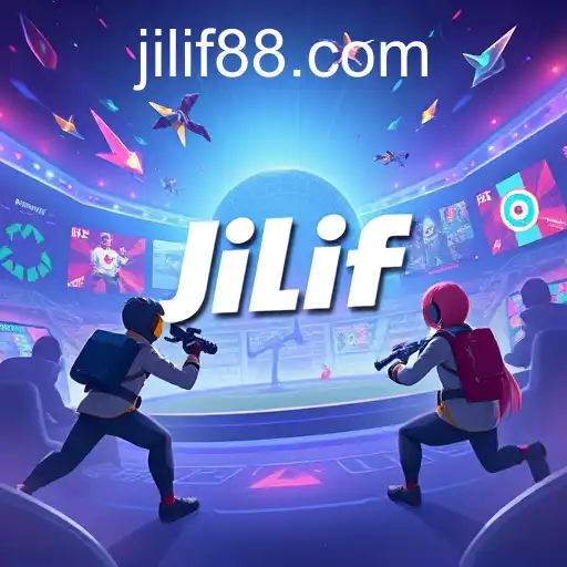 Jilif: Revolutionizing Online Gaming