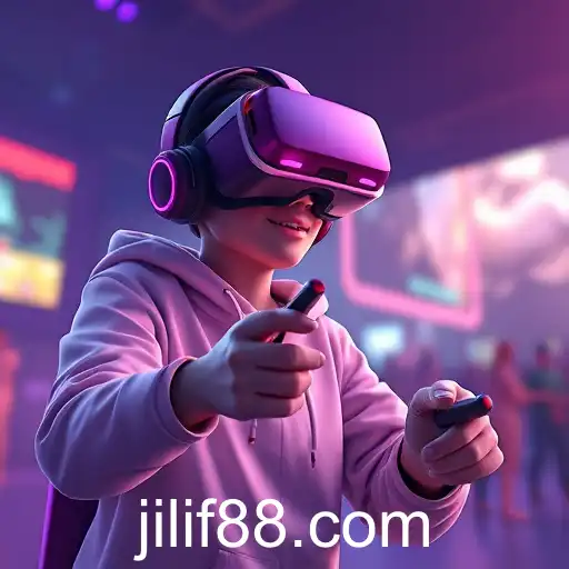 Jilif: Revolutionizing Online Gaming Communities