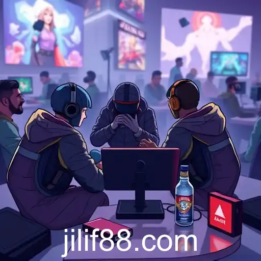 The Evolution of Online Gaming Communities