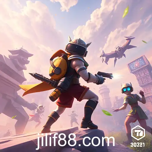 Online Gaming Trends and Innovations