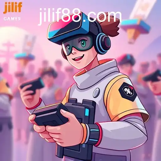 The Rise of Gaming Platforms in 2026