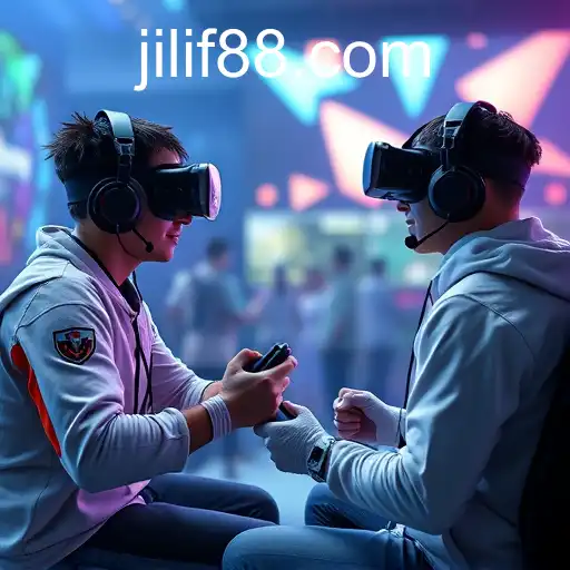 The Rise of Online Gaming in 2025