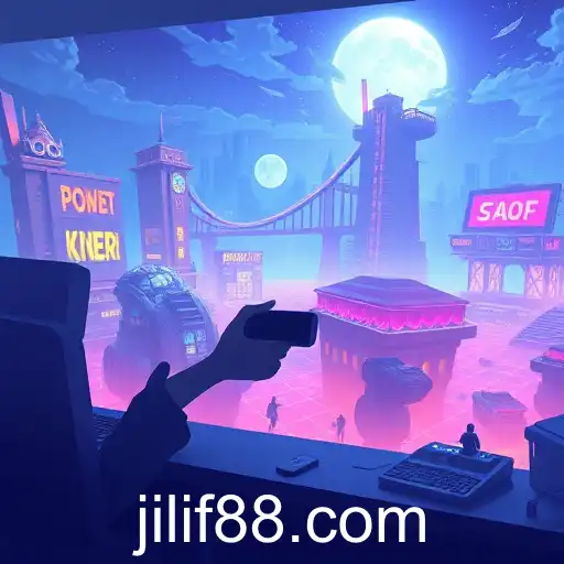 The Rise of Virtual Platforms in Gaming