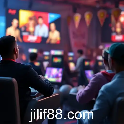 The Growing Influence of Online Game Keywords