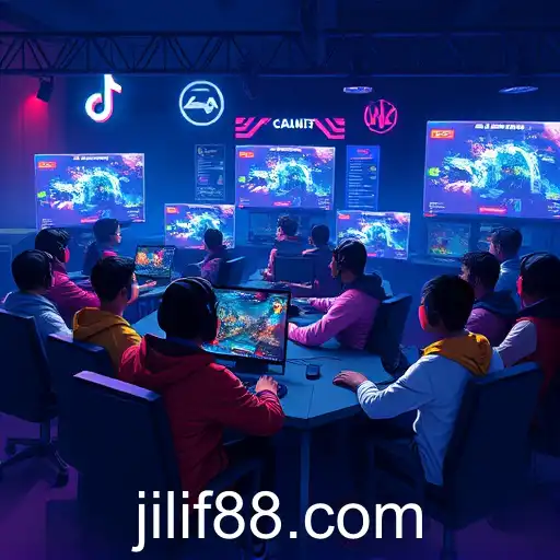 Jilif: Revolutionizing Online Gaming in 2025