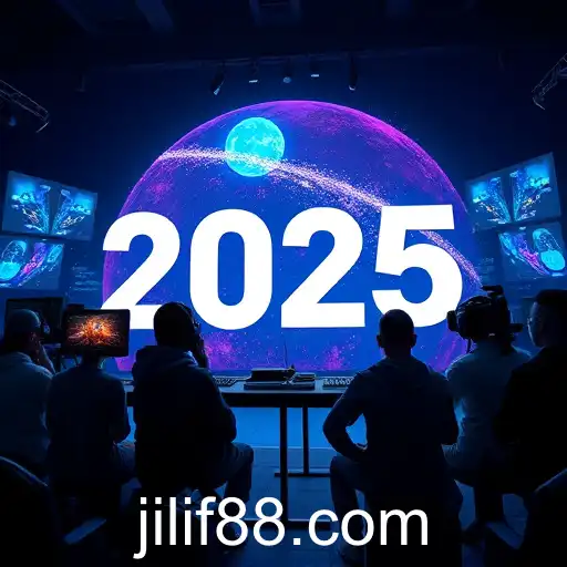 Jilif: Revolutionizing Online Gaming in 2025