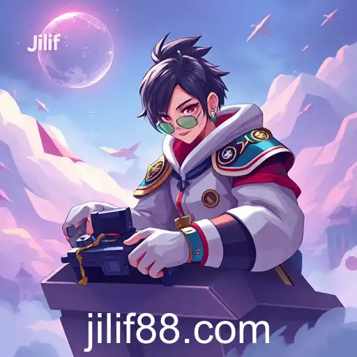 The Rise of Jilif in the Gaming World