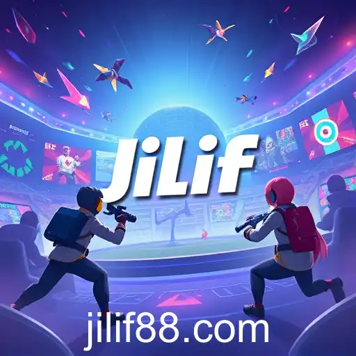Jilif: Revolutionizing Online Gaming