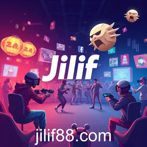 The Rise of Jilif in Online Gaming