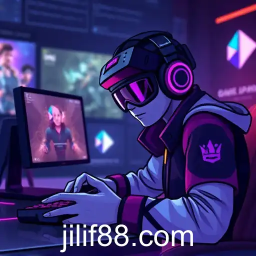 Jilif Revolutionizes Online Gaming Experience