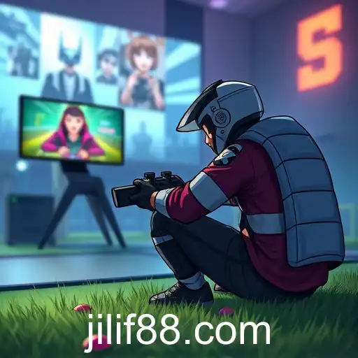 The Rise of Gaming Platforms Amid Technological Advancements