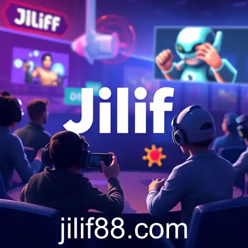 The Rise of Jilif in Digital Gaming