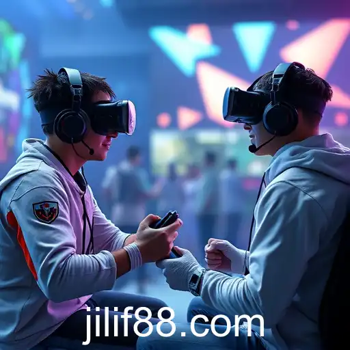 The Rise of Online Gaming in 2025