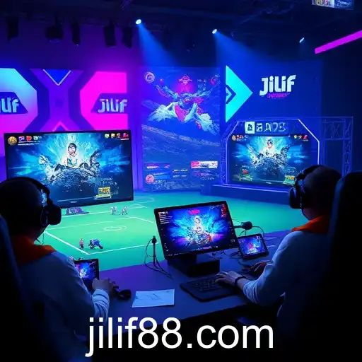 Rise of Online Gaming in 2025